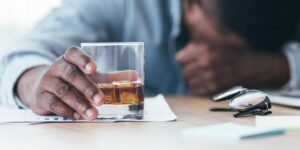 알코올 중독 인식하고 극복하는 방법