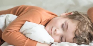 아이의 수면: 성장과 건강을 위한 필수 조건